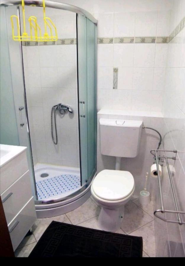 Apartment Giulio - 10Mt To The Beach Rovinj Exterior foto