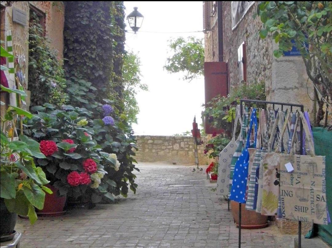 Apartment Giulio - 10Mt To The Beach Rovinj Exterior foto